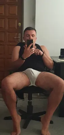 OnlyFans cuenta spyros_foy avatar 1