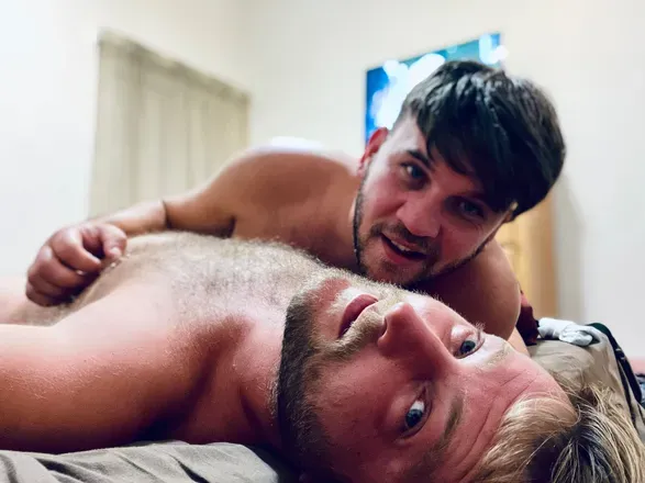 OnlyFans cuenta glennandsonny avatar 1