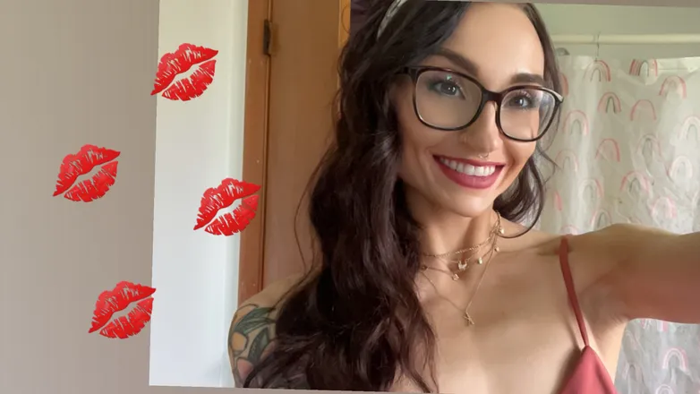 OnlyFans cuenta kinkykrissy_xo header 2
