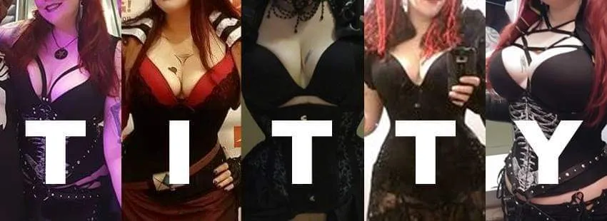 OnlyFans cuenta witchytits header 2