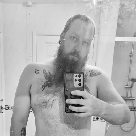 OnlyFans account  daddyfletch avatar 1