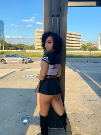 OnlyFans cuenta jadetalya avatar 1