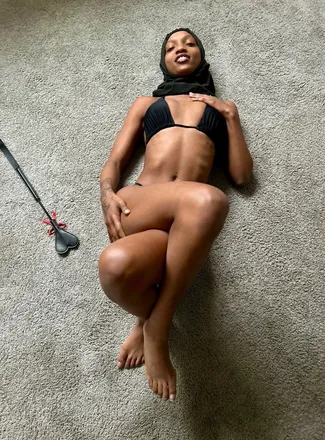 OnlyFans account  bluebunnyskiee header 2