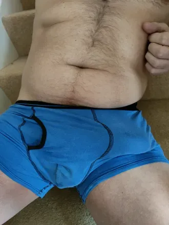 OnlyFans cuenta sweet_bear_couple avatar 1