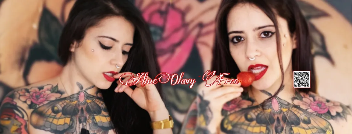 OnlyFans cuenta alineolavyfree header 2