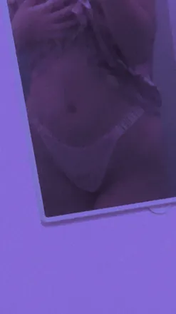 OnlyFans account  yourb4byprincesshood header 2