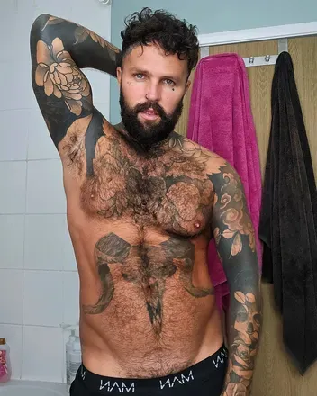 OnlyFans cuenta jjilted avatar 1