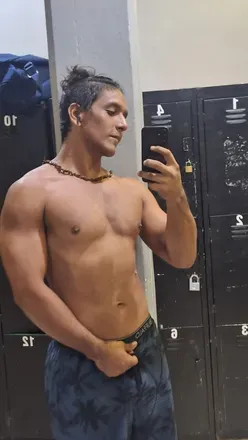 OnlyFans cuenta gusperalta avatar 1