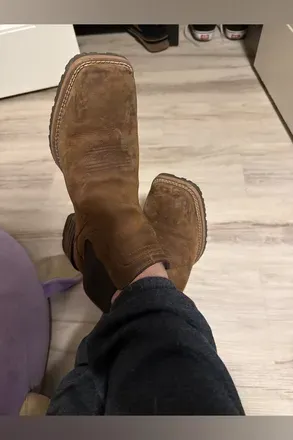OnlyFans cuenta jokerfeet avatar 1