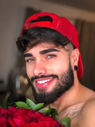 OnlyFans cuenta henrikiborges avatar 1