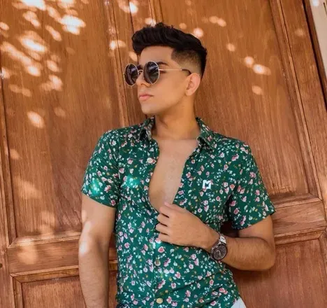 OnlyFans cuenta fabianrojom avatar 1