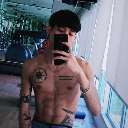 OnlyFans cuenta robberch avatar 1