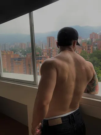 OnlyFans cuenta marcusftm header 2