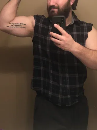 OnlyFans cuenta bigdaddynate2 avatar 1