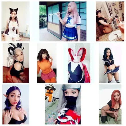OnlyFans account  igotgameritis header 2