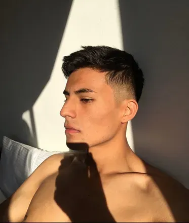 OnlyFans cuenta cristianncortes avatar 1