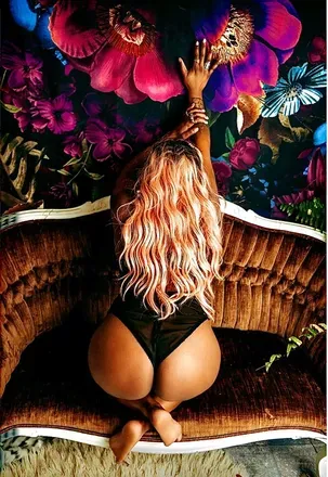 OnlyFans cuenta nishyaxoxolynn avatar 1