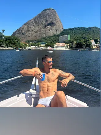 OnlyFans cuenta gigcroxfiteiro header 2