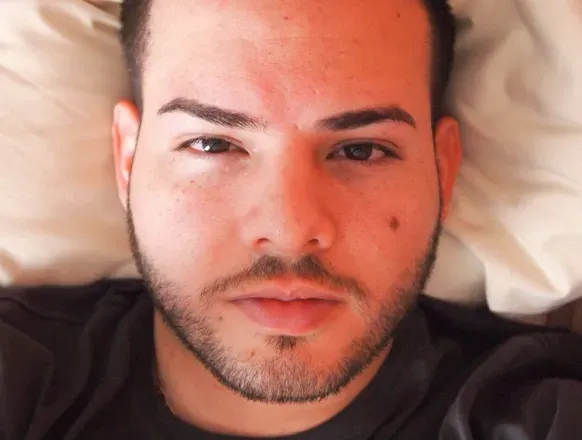 OnlyFans cuenta lmatos8 avatar 1