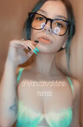 OnlyFans cuenta allytyme-monroe avatar 1