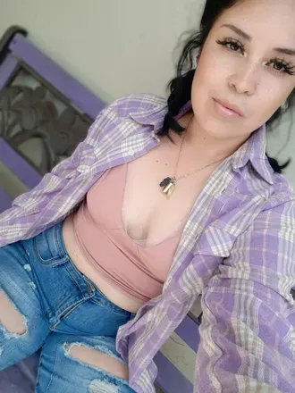 OnlyFans cuenta pinkyaly avatar 1