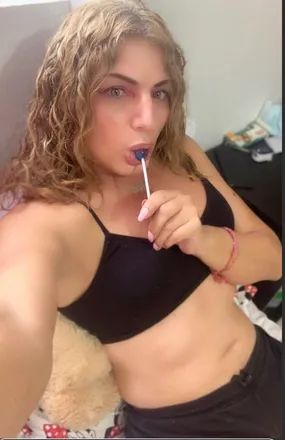 OnlyFans cuenta hannitrans header 2