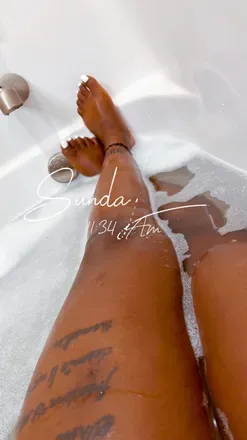 OnlyFans cuenta seetaylorfeet avatar 1