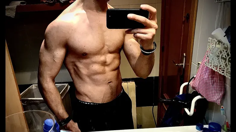 OnlyFans cuenta dan_green_saiyan avatar 1
