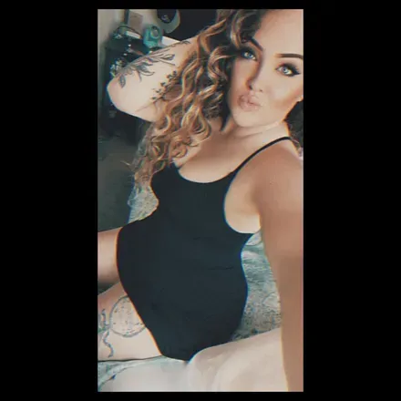 OnlyFans cuenta hayley_christine avatar 1