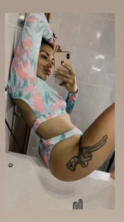 OnlyFans cuenta ailinekelly avatar 1