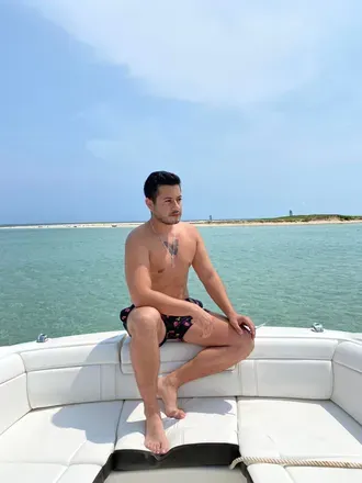 OnlyFans cuenta elmobas avatar 1