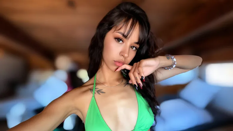 OnlyFans account  princesvip header 2