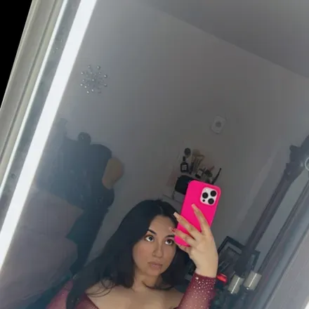 OnlyFans cuenta michellle_xo avatar 1