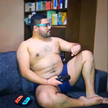 OnlyFans cuenta apolobear header 2