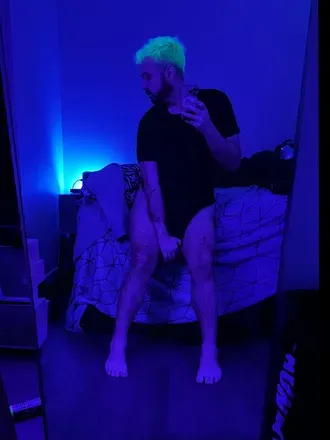 OnlyFans cuenta thatbzak avatar 1