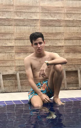 OnlyFans cuenta williamj.anastacio header 2