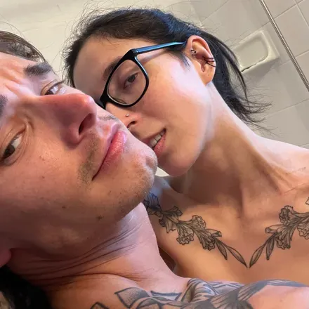 OnlyFans cuenta emma69ivan avatar 1