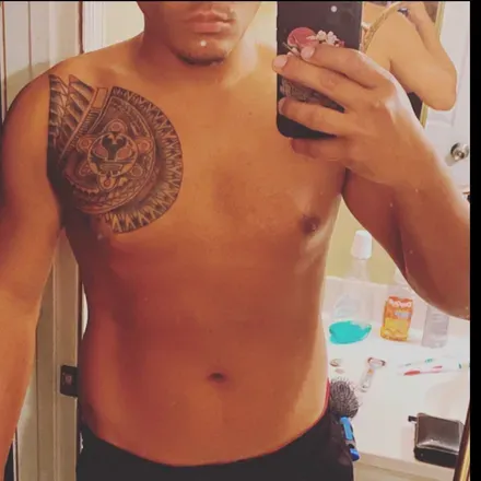OnlyFans cuenta sinningandchilling avatar 1