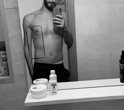 OnlyFans cuenta u51418747 avatar 1