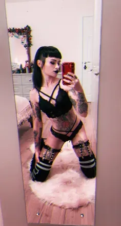OnlyFans cuenta sykesvesper avatar 1