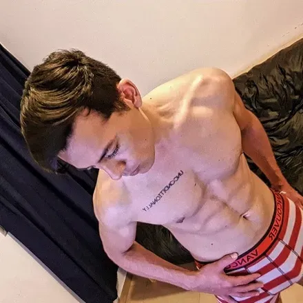OnlyFans cuenta aramfree avatar 1