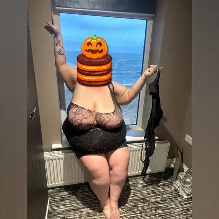 OnlyFans cuenta bbwraven75 avatar 1