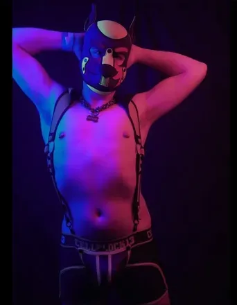 OnlyFans cuenta princepupwiccan avatar 1