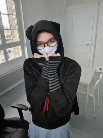 OnlyFans cuenta plushychastity avatar 1