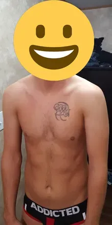 OnlyFans account  kalebphoenix avatar 1