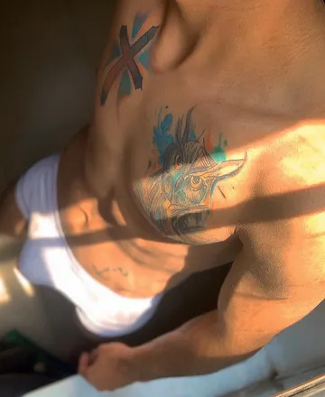 OnlyFans cuenta pasivovaronil93 header 2