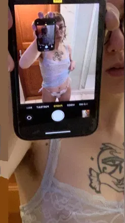 OnlyFans account  teerialu avatar 1