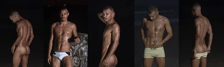 OnlyFans cuenta louisnandez header 2