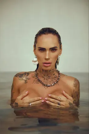 OnlyFans cuenta tallfitbabe avatar 1