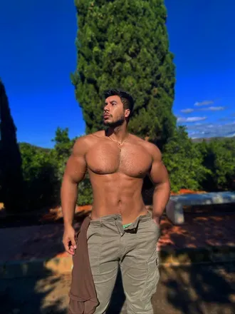 OnlyFans cuenta redliuw avatar 1